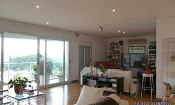 Imagem 4: APARTAMENTO - VILA MADALENA - SP