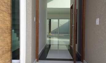 Imagem 7: CASA EM CONDOMÍNIO - ALPHAVILLE - SP