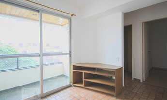 Imagem 5: Apartamento para Aluguel - Vila Mascote, 2 Quartos, 65 m2