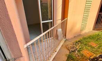 Imagem 7: GOIâNIA - Apartamento Padrão - Parque Amazônia