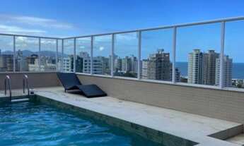 Imagem 3: Porto Belo - Apartamento Padrão - Balneário Perequê