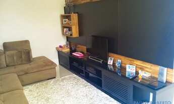 Imagem 2: CASA EM CONDOMÍNIO - TAMBORÉ - SP