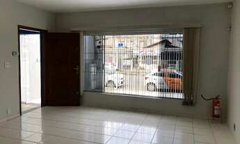 Imagem 6: Sobrado com 1 dormitório para alugar, 160 m² por R$ 3.000,00/mês - Jardim Santa Helena - S