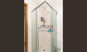 Imagem 5: Apartamento com 2 dormitórios à venda, 84 m² por R$ 380.000 - Vila Santa Clara - São Paulo