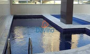 Imagem 5: APARTAMENTO DE 3 DORM COM SUÍTE LOCALIZADO NO BAIRRO DA GUILHERMINA - R$ 525 MIL