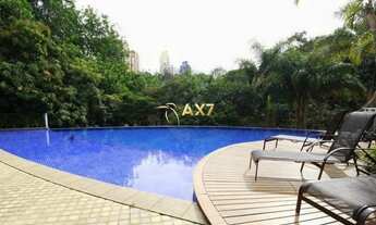 Imagem 6: Apartamento à venda 3 Quartos, 3 Suites, 3 Vagas, 142M², Panamby, SãO PAULO - SP