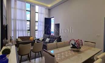 Imagem 2: Indaiatuba - Casa de Condomínio - Jardim Residencial Dona Maria José