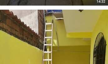 Imagem: Casa Grande para venda possui 180 metros