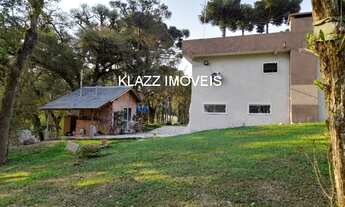 Imagem 4: SÃO JOSÉ DOS PINHAIS - Chácara - ROÇA VELHA