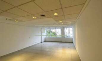 Imagem 3: Barueri - Conjunto Comercial/sala - Alphaville