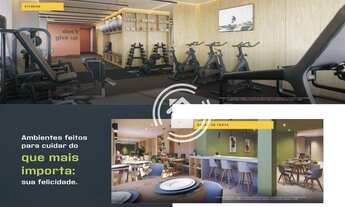 Imagem 5: Apartamento com 3 dormitórios à venda, 98 m² por R$ 829.500,00 - Parque Campolim - Sorocab