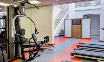 Imagem 6: APARTAMENTO - BROOKLIN - SP