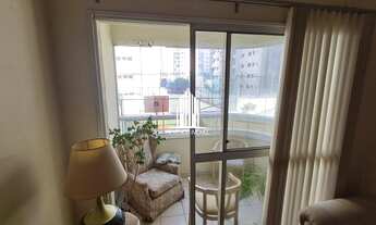 Imagem 2: Apartamento,3dorms,1suite,96m2