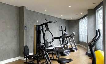 Imagem 6: Casa de condomínio sobrado para venda com 169 metros quadrados com 3 quartos