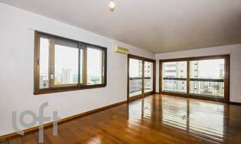 Imagem 2: Apartamento à venda, Alto da Lapa, São Paulo, SP