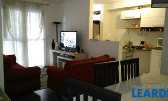 Imagem: APARTAMENTO - CENTRO - SP