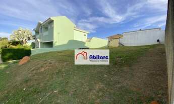 Imagem 7: Terreno de 550m² à venda - Condomínio Ibiti do Paço - Sorocaba/SP