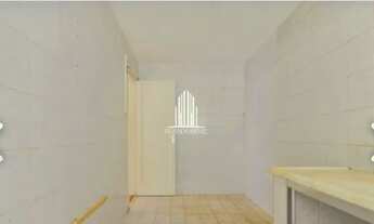 Imagem: Apartamento no Itaim Bibi 55m²