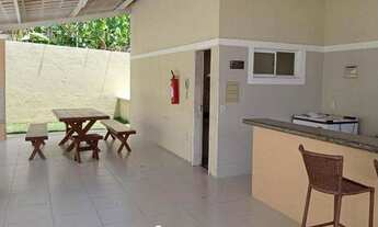 Imagem 6: Casa com 2 dormitórios à venda, 83 m² por R$ 290.000,00 - Lagoa Redonda - Fortaleza/CE