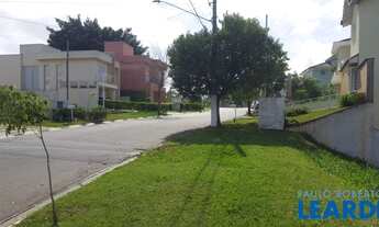 Imagem: TERRENO EM CONDOMÍNIO - RESIDENCIAL NEW