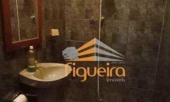 Imagem 4: Casa com 4 dormitórios à venda, 285 m² por R$ 600.000,00 - América - Barretos/SP