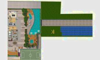 Imagem 7: Apartamento à venda em Meireles, 4 suítes, varanga gourmet e 3 vagas de garagem