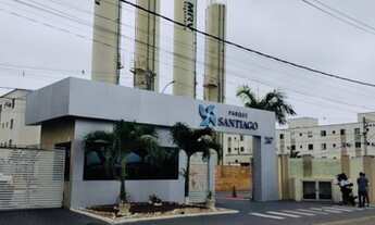 Imagem: Apartamento 2 quartos em condomínio fechado