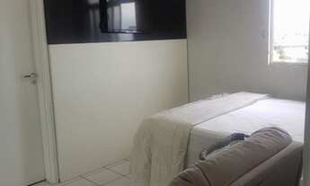 Imagem 4: PH] Compre seu apartamento no Renascença 1/ 02 quartos/ 02 Vagas/ Nascente