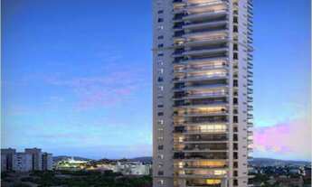 Imagem: APARTAMENTO - ITAIM BIBI - SP