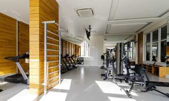 Imagem 6: Apartamento 2 dormitório 1 suíte 2 vagas