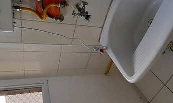 Imagem 7: Apto 2 dorms - cond. Atua - Taboão da Serra