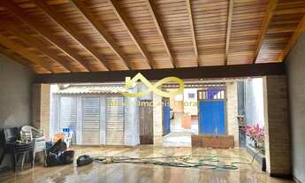 Imagem: 4 dorm 2 suítes- 30m praia-5 banheiros