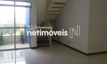 Imagem 3: Locação Cobertura Buritis Belo Horizonte