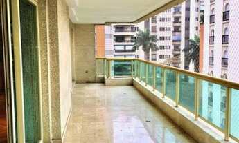 Imagem: APARTAMENTO - ITAIM BIBI - SP