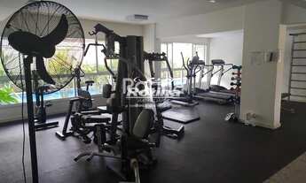 Imagem 7: Flat para aluguel, 1 quarto, 1 vaga, Morada da Colina - Uberlândia/MG