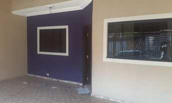 Imagem 3: Térrea para venda tem 80 metros quadrados com 2 quartos em Jardim São Guilherme - Sorocaba