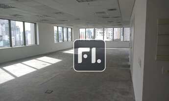 Imagem 2: Conjunto, 197m² - venda por R$ 2.150.000 ou aluguel por R$ 10.500/mês - Vila Olímpia - São