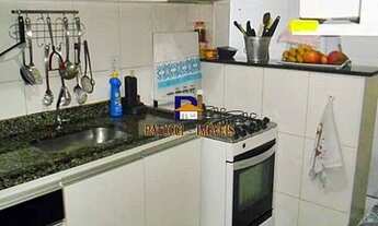 Imagem 4: Apartamento com 02 Dormitórios Próximo a Plataforma de Pesca