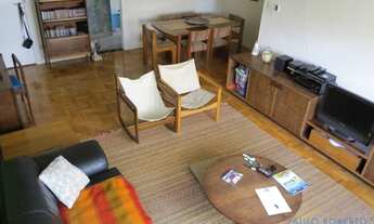 Imagem 2: APARTAMENTO - PINHEIROS - SP