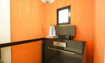 Imagem 2: Apartamento à venda com 190m², 2 quartos e 2 vagas no Itaim Bibi