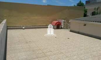 Imagem 2: CASA COM 4 DORMITORIOS , VAGA PARA 3 CARROS , VISTA PARA O PARQUE , EM OTIMA LOCALIZAÇÃO D