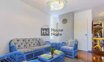 Imagem 3: Sobrado à venda, Jardim Leonor Mendes de Barros, São Paulo, SP