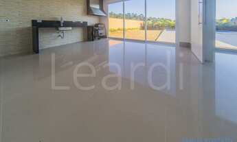 Imagem 8: CASA EM CONDOMÍNIO - TAMBORÉ - SP