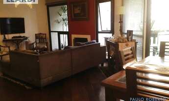 Imagem 3: APARTAMENTO - MORUMBI - SP