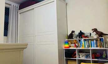 Imagem 6: Apartamento com 2 dorms, Vila Nova Jundiainópolis, Jundiaí - R$ 259 mil, Cod: 9468