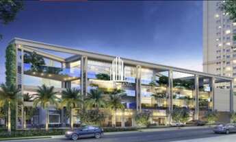 Imagem 5: Only à venda com 211m² com 4 suites living e 3 vagas de garagem no Real Parque, São Paulo