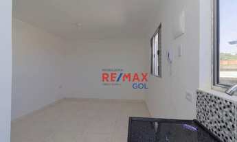 Imagem 6: Casa com 1 dormitório para alugar, 17 m² por R$ 635,99/mês - Brasilândia - São Paulo/SP