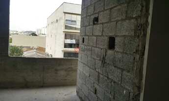 Imagem 3: Apartamentos em construção próximo a Av. Conselheiro Carrão