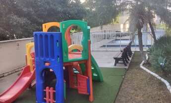 Imagem 5: Condomínio Spazio Recoleta, sala 2 quartos