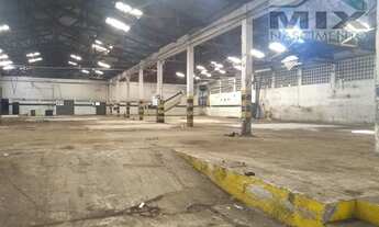 Imagem 6: Galpão em Taboão na Av do Taboao R$ 8.900.000,00 - 3003 metros - São Bernardo do Campo